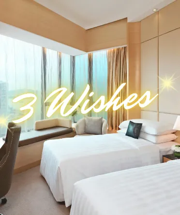 Dorsett 3 Wishes