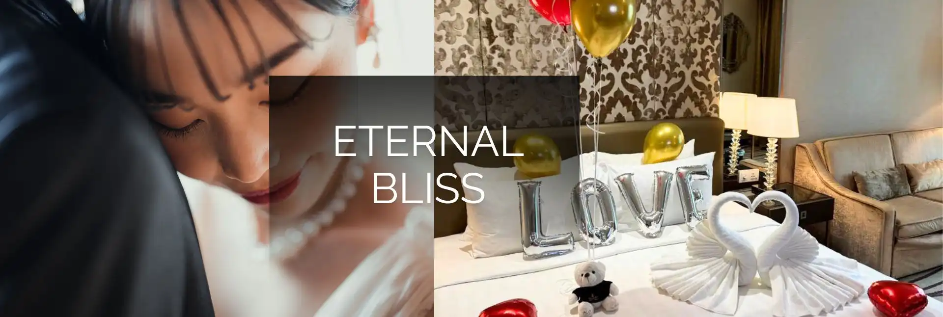 Eternal Bliss
