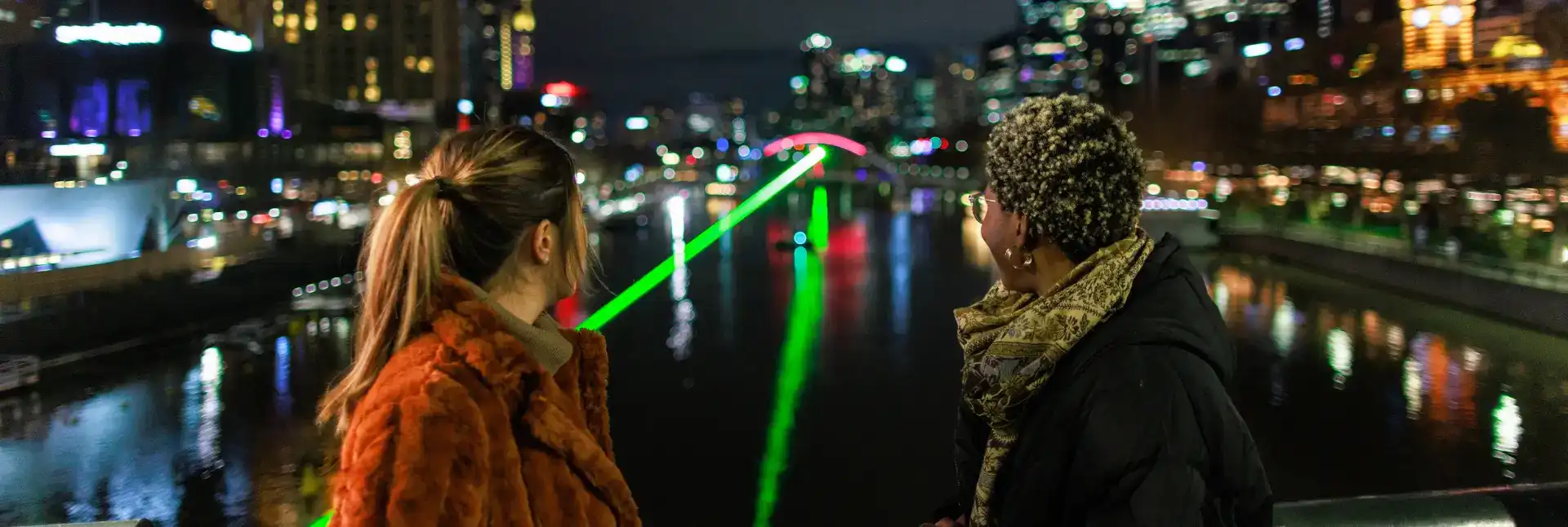 Experience Melbourne in Winter: Events, Tips & More