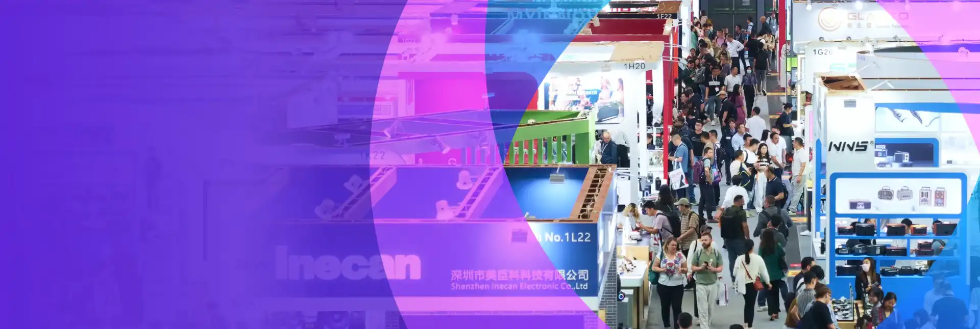 October 2025 Global Sources Hong Kong Shows – Dorsett Tsuen Wan, Hong Kong