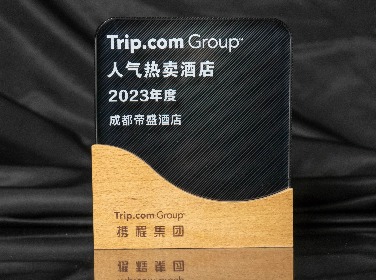 Hot Selling hotels by Trip.com Group in 2023