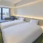 Triple Harbour View Family Room (With Sofa Bed)