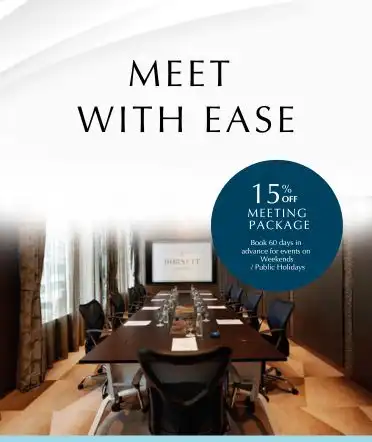 Meet With Ease
