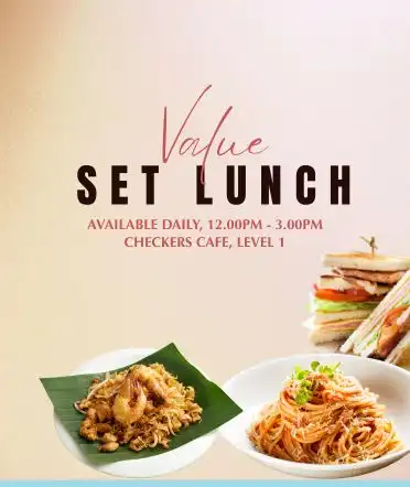 2025 Value Set Lunch