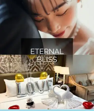 Eternal Bliss