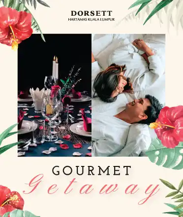 Gourmet Getaway