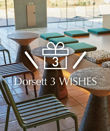Dorsett 3 WISHES