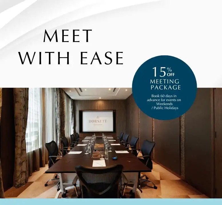 Meet With Ease