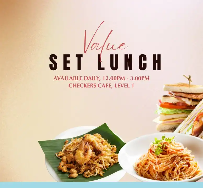 2025 Value Set Lunch