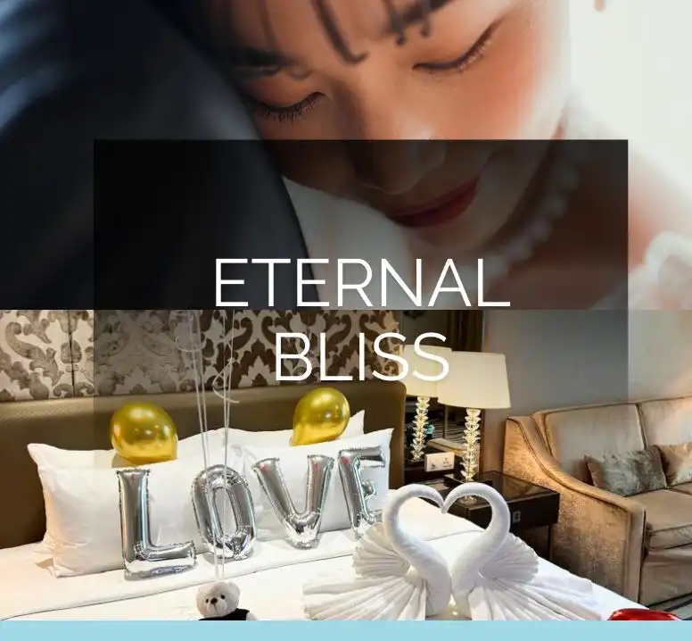 Eternal Bliss