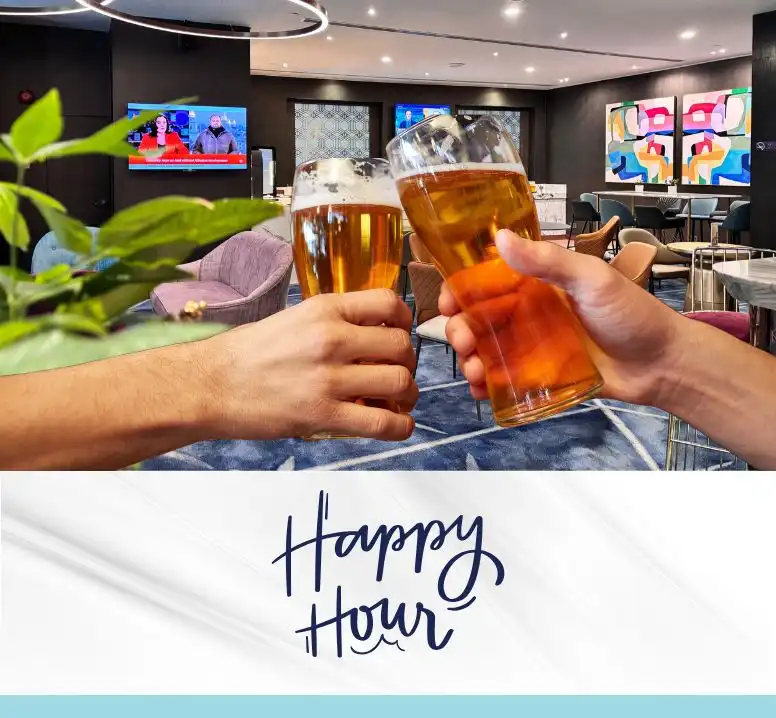Happy Hour
