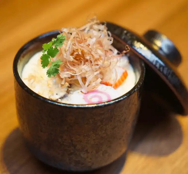 Japanese x Thai  Lunch Buffet