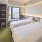 Superior Twin Harbour View Room
