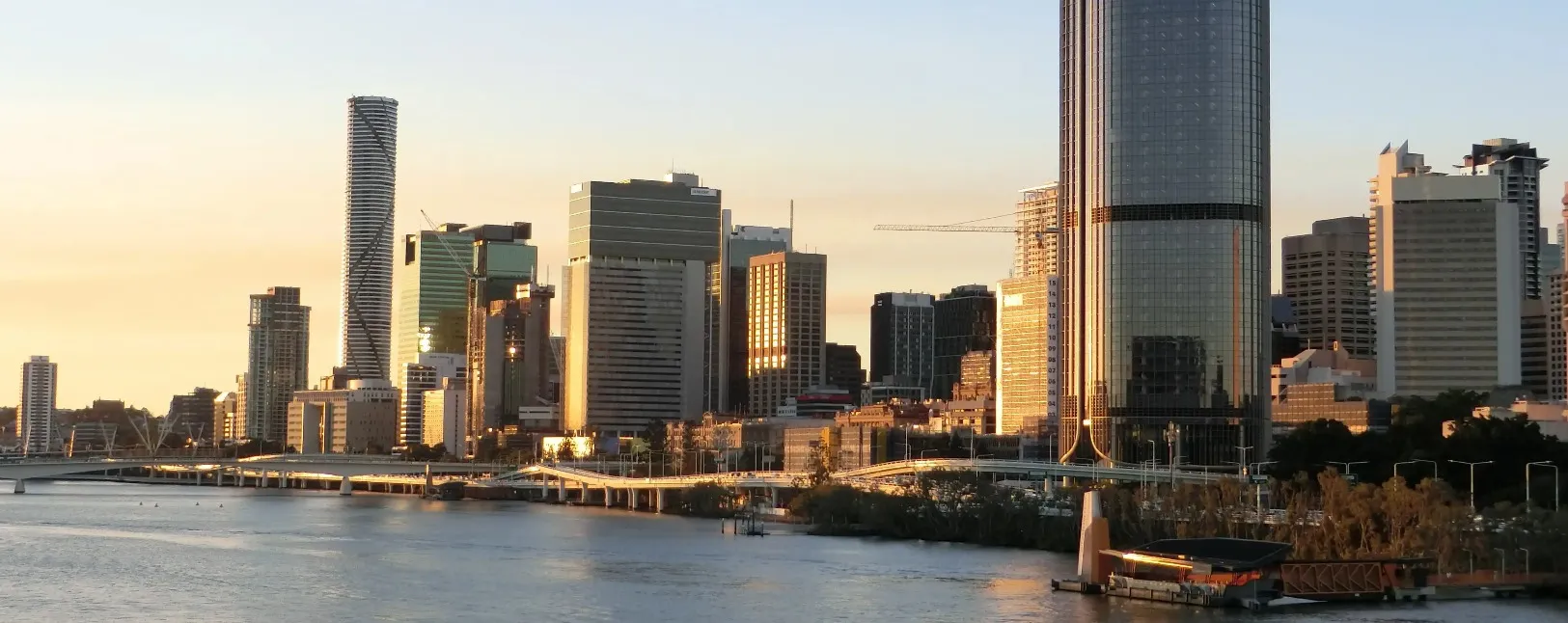 Brisbane
