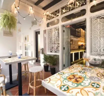 Bistro Gaston