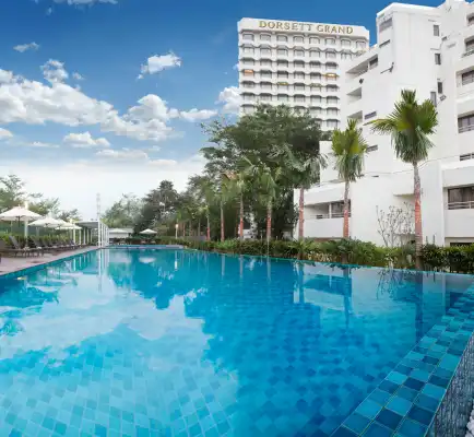 Dorsett Grand Subang