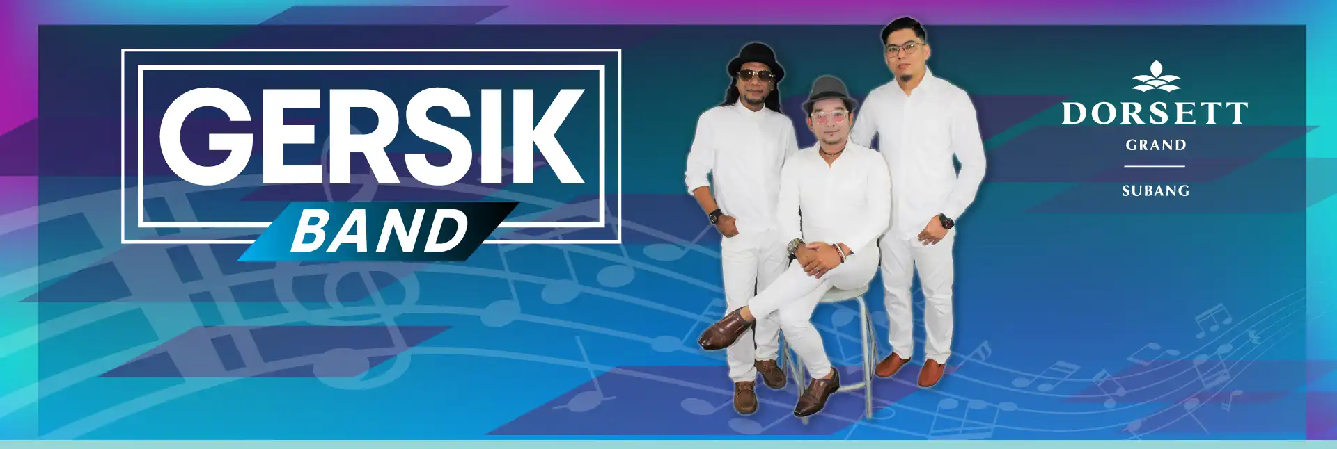 Gersik Band