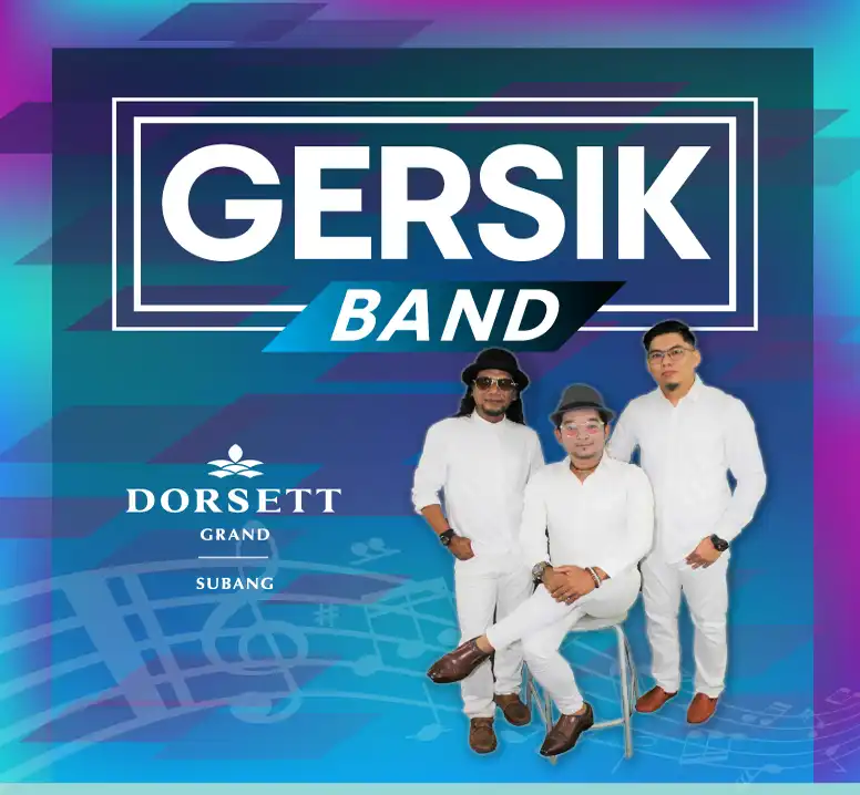 Gersik Band