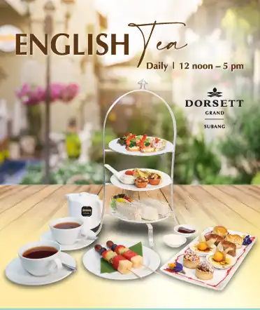 English Tea