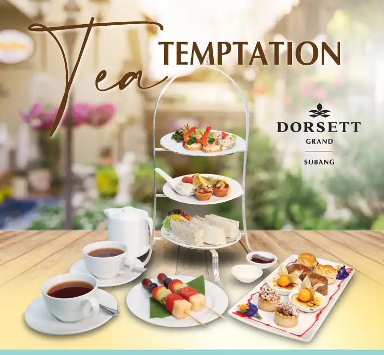English Tea