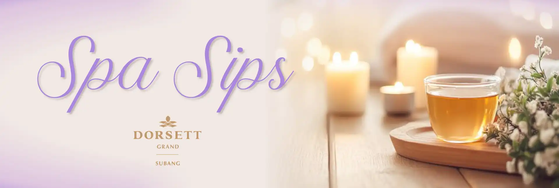Sip & Spa
