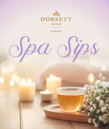Sip & Spa