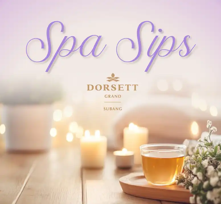 Sip & Spa