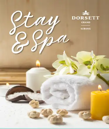 Stay & Spa