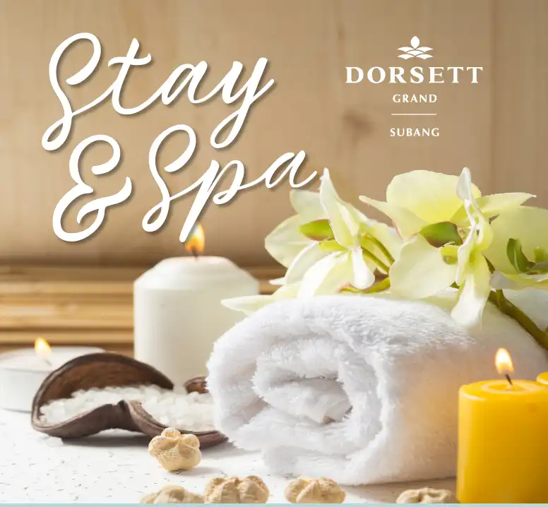 Stay & Spa