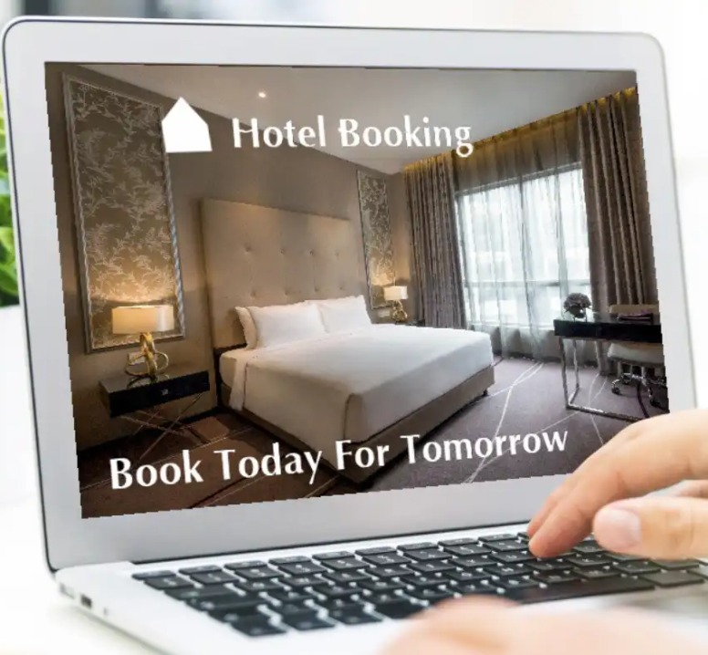 Elevate Your Stay