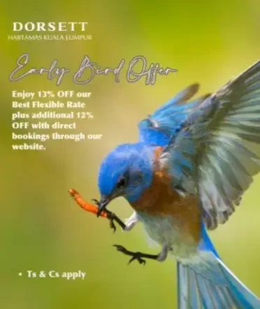 Early Bird Special