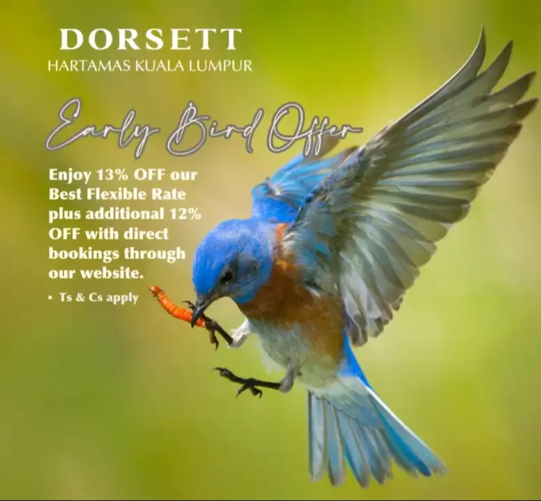 Early Bird Special