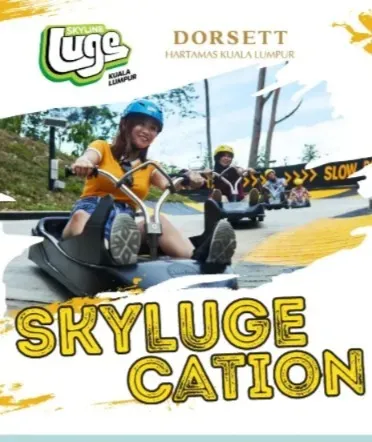 Skyluge Staycation