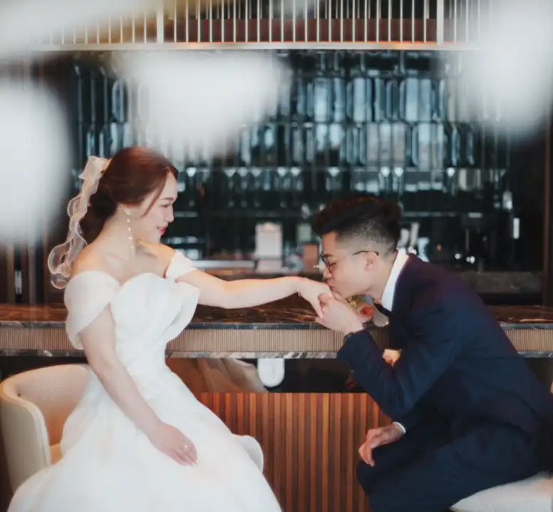 Wedding Suite Package