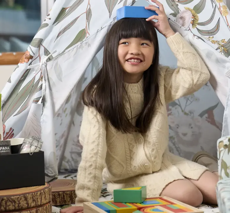 Mini City Glampers