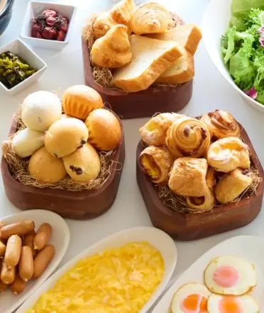 Breakfast