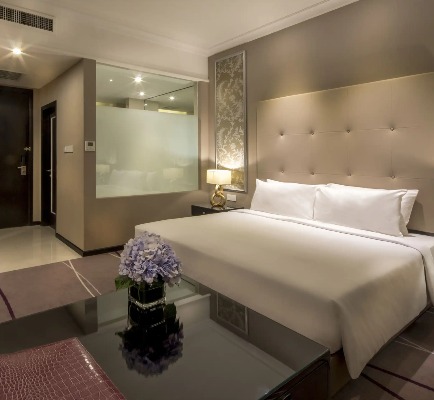 Dorsett Hartamas Kuala Lumpur