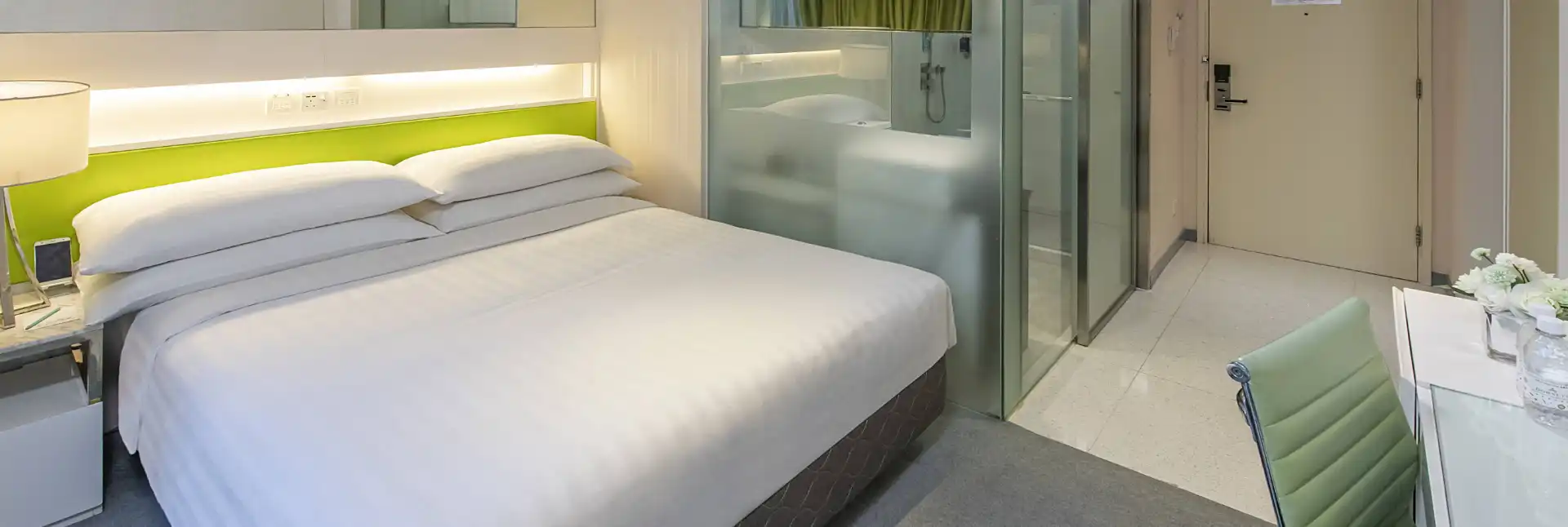 Book Early, Save MORE