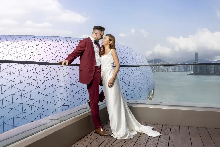 Wedding Package