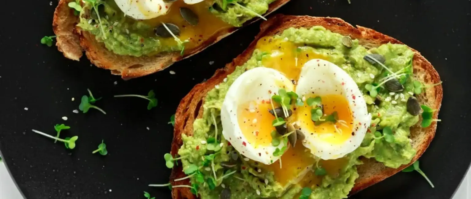 Image for the The 10 Best Brunch and Breakfast Spots in Melbourne The 10 Best Brunch and Breakfast Spots in Melbourne