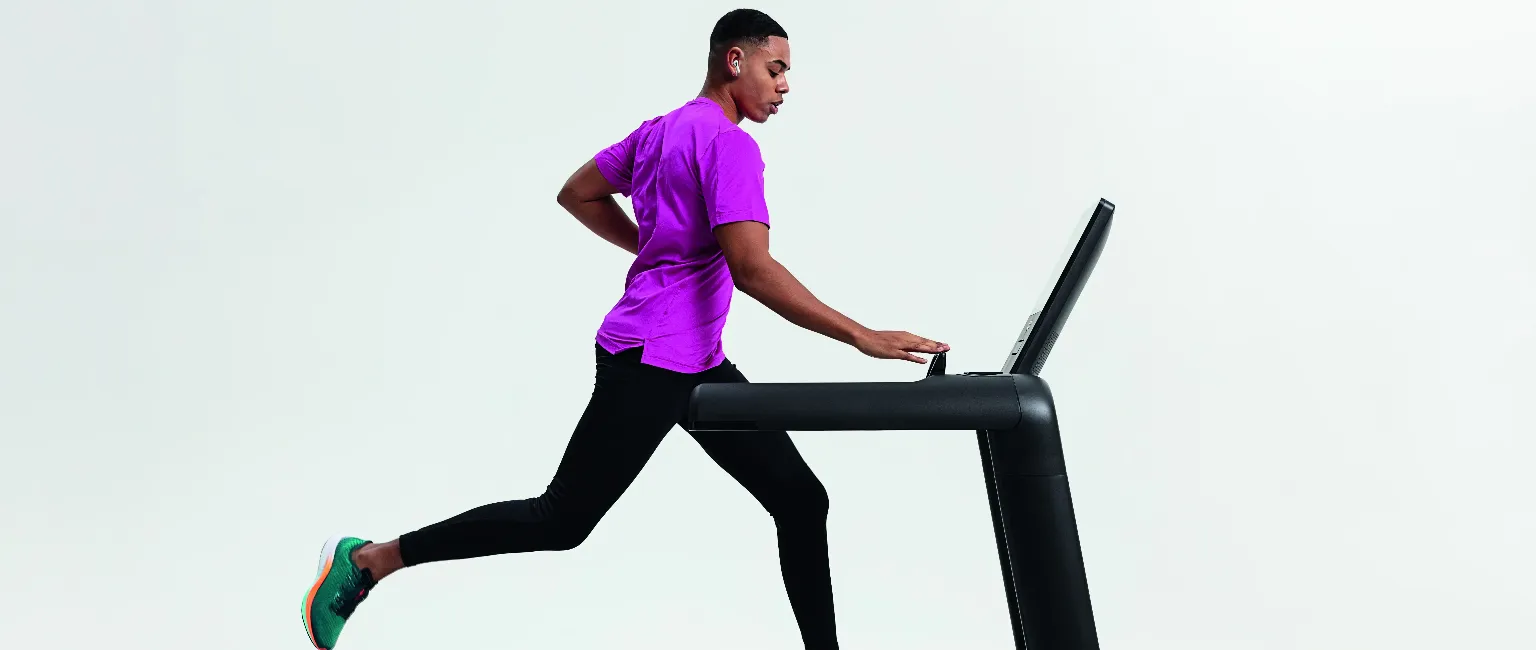 Image for the Fitness Room Featuring Technogym Equipment Now Open Fitness Room Featuring Technogym Equipment Now Open