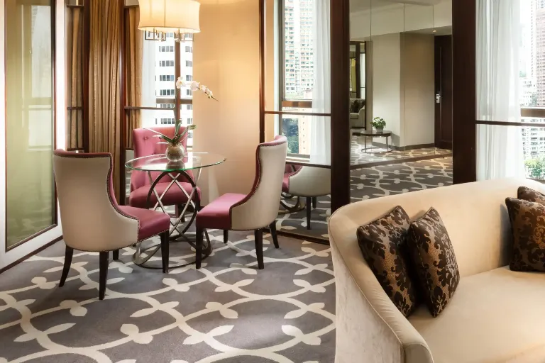 26-Hour Suite– Summer Viva 50% OFF