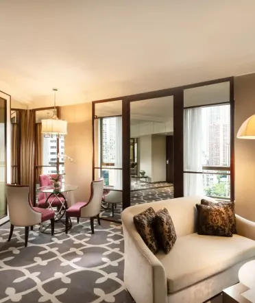 26-Hour Suite– Summer Viva 50% OFF