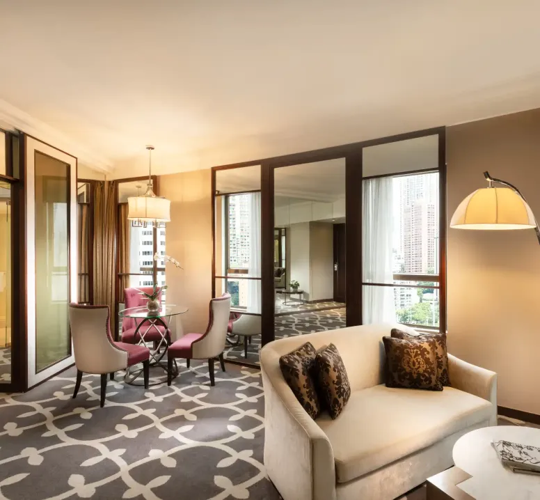 26-Hour Suite– Summer Viva 50% OFF