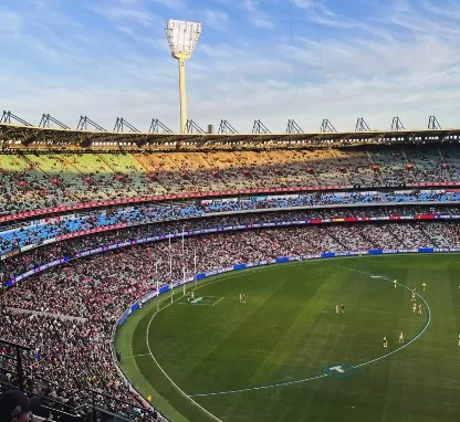 Image of AFL Grand Final