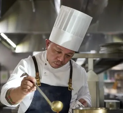 Image of Melbourne Food & Wine Festival