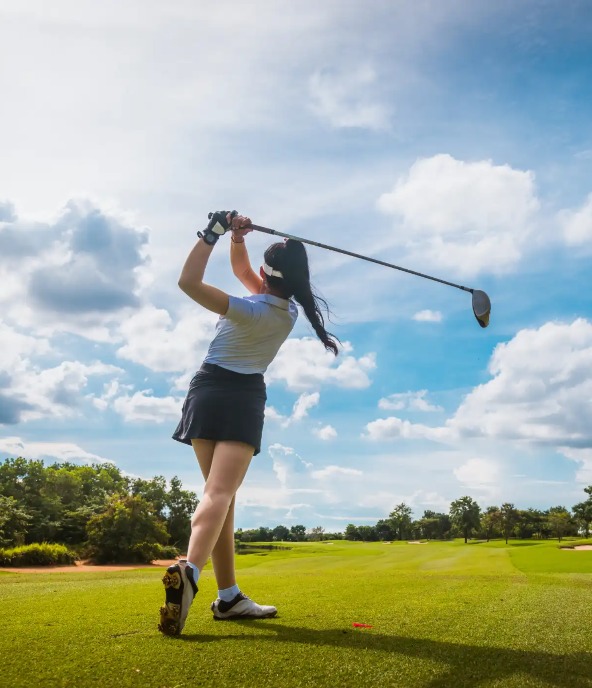 Labuan International Golf Club