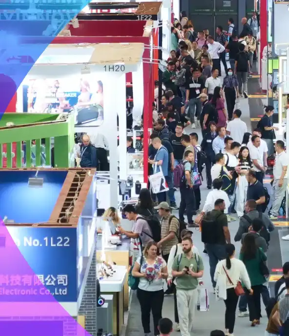 October 2025 Global Sources Hong Kong Shows