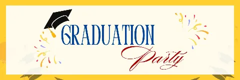Graduation Party