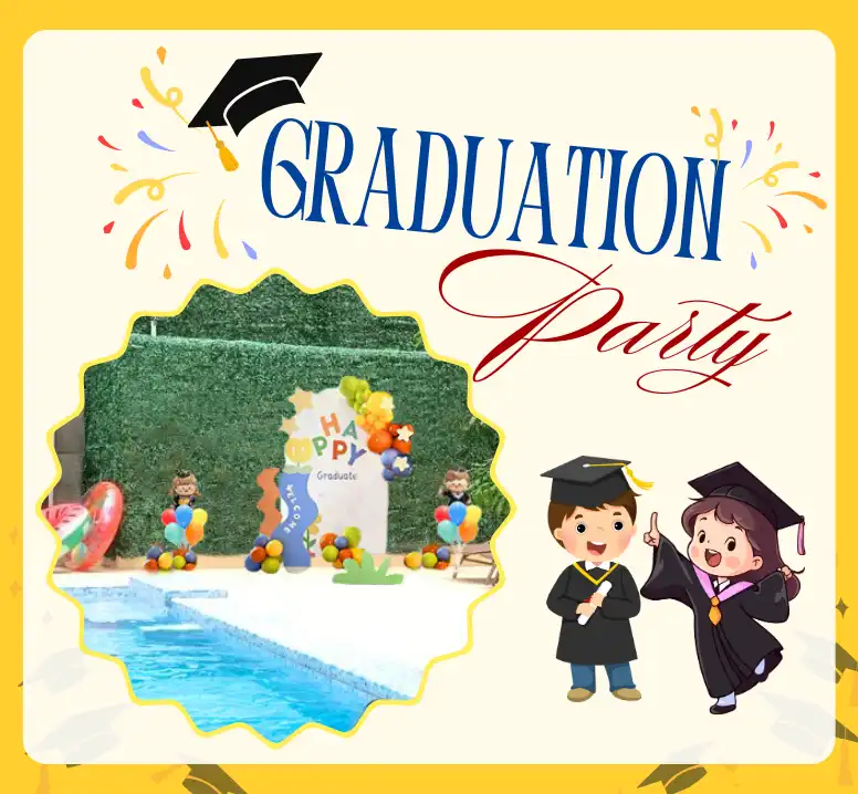 Graduation Party